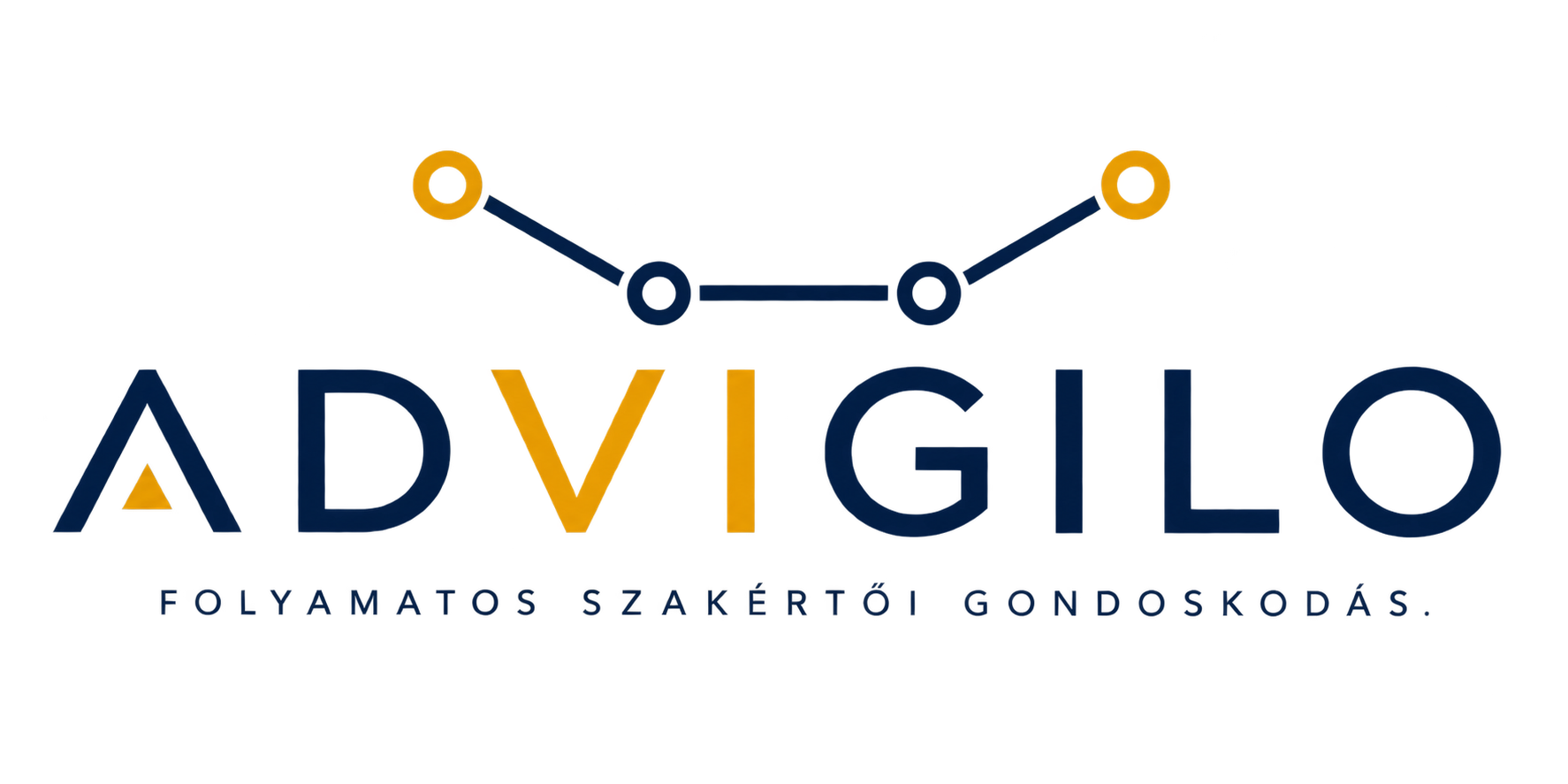 Advigilo – Folyamatos szakértői gondoskodás.